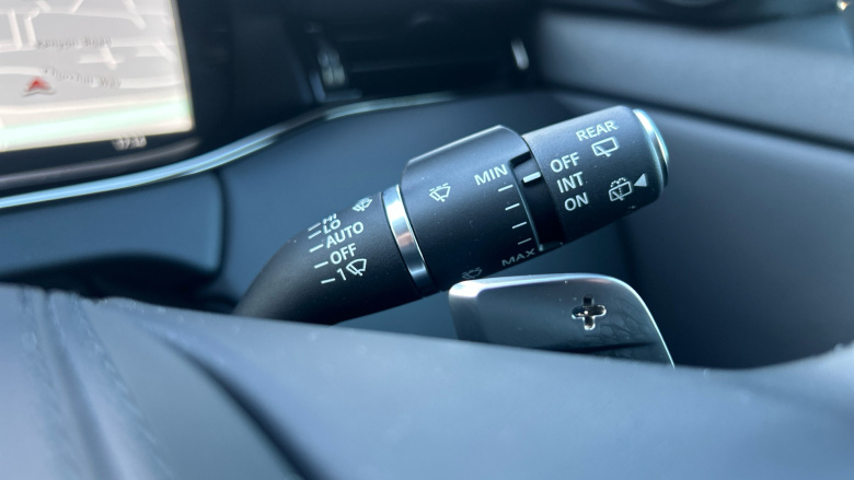 Land Rover Range Rover Evoque 2.0 D200 Autobiography 5dr Auto [Revised] Diesel Hatchback